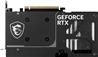 MSI GeForce RTX 5060 Ti 16G VENTUS 2X OC GDDR7 Double Fans