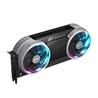GIGABYTE AORUS GeForce RTX 5070 Ti INFINITY GDDR7 Trois ventilateurs