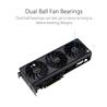 ASUS ProArt GeForce RTX 4070 Ti SUPER OC Edition 16GB GDDR6X