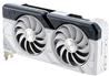 ASUS DUAL GeForce RTX 4070 SUPER WHITE OC 12GB GDDR6X