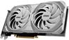 MSI GeForce RTX 4070 SUPER 12G VENTUS 2X WHITE OC