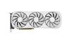 ZOTAC GAMING GeForce RTX 4080 SUPER Trinity OC WHITE EDITION 16GB(Open Box)