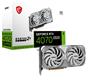 MSI GeForce RTX 4070 SUPER 12G VENTUS 2X WHITE OC