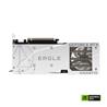 GIGABYTE GeForce RTX 4060 Ti EAGLE OC ICE 8G(Open Box)