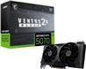 Carte graphique MSI GeForce RTX 5070 12G VENTUS 2X OC BLACK