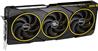 MSI GeForce RTX 5080 16G COD MW4 EDITION OC GDDR7 Triple Ventilateurs