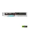 GIGABYTE GeForce RTX 4070 Ti SUPER EAGLE OC ICE 16G Graphics Card