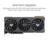 ASUS TUF Gaming GeForce RTX 4070 Ti SUPER OC 16GB GDDR6X(Open Box)