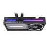 ASUS ROG Astral LC GeForce RTX 5090 32GB GDDR7 AIO cooler