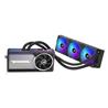 ASUS ROG Astral LC GeForce RTX 5090 32GB GDDR7 AIO cooler