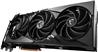 MSI GeForce RTX 4080 SUPER 16G GAMING X SLIM