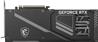 MSI GeForce RTX 5070 Ti 16G VENTUS 3X PZ OC BLACK,