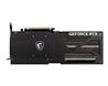 MSI GeForce RTX 5080 16G VENTUS 3X OC GDDR7 Trois ventilateurs