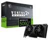 MSI GeForce RTX 5060 Ti 16G VENTUS 2X OC GDDR7 Double Fans