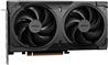 MSI GeForce RTX 5060 Ti 16G VENTUS 2X OC GDDR7 Double Fans