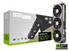 ZOTAC GAMING GeForce RTX 5070 Ti SOLID SFF OC GDDR7