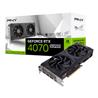 PNY GeForce RTX 4070 SUPER 12GB VERTO