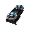GIGABYTE AORUS GeForce RTX 5070 INFINITY GDDR7 Trois ventilateurs