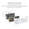 ASUS TUF Gaming GeForce RTX 4070 Ti SUPER BTF White Hidden-Connector