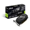 ASUS Phoenix GeForce GTX 1050 Ti 4GB GDDR5 Graphics Card