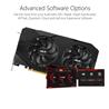 ASUS Dual GeForce GTX 1660 SUPER 6GB EVO GDDR6