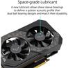 ASUS TUF Gaming GeForce GTX 1660 SUPER Overclocked 6GB 1845 MHz Boost