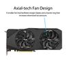 ASUS Dual GeForce RTX 2070 OC EVO V2 8GB(Open Box)