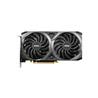 MSI GeForce RTX 3060 VENTUS 2X 12G OC GDDR6 Graphics Card