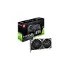 MSI GeForce RTX 3060 VENTUS 2X 12G OC GDDR6 Graphics Card