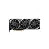 MSI GeForce RtX 3060 VENTUS 3X 12GB OC GDDR6 Graphics Card