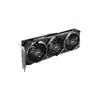 MSI GeForce RtX 3060 VENTUS 3X 12GB OC GDDR6 Graphics Card