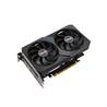 ASUS Dual GeForce RTX 3060 V2 OC Edition LHR 12GB GDDR6 Gaming Graphics Card