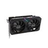 ASUS Dual GeForce RTX 3060 V2 OC Edition LHR 12GB GDDR6 Gaming Graphics Card