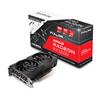 SAPPHIRE PULSE AMD Radeon RX 6600 8GB GDDR6 Gaming Graphics Card