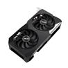 ASUS DUAL Radeon RX 6600 8GB GDDR6 Graphics Card