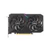 ASUS DUAL AMD Radeon RX 6500 XT OC Edition 4GB GDDR6 Gaming Graphics Card (AMD RDNA™ 2, PCIe 4.0, 4GB GDDR6 memory, HDMI 2.1, D