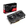 ASUS TUF Gaming AMD Radeon RX 6500 XT OC Edition Graphics Card (AMD RDNA™ 2, PCIe 4.0, 4GB GDDR6, HDMI 2.1, DisplayPort 1.4a, D