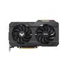 ASUS TUF Gaming AMD Radeon RX 6500 XT OC Edition Graphics Card (AMD RDNA™ 2, PCIe 4.0, 4GB GDDR6, HDMI 2.1, DisplayPort 1.4a, D