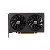 PowerColor Fighter AMD Radeon RX 6500XT Gaming Graphics Card with 4GB GDDR6 Memory AXRX 6500XT 4GBD6-DH/OC