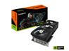 GIGABYTE GeForce RTX 4080 GAMING OC 16GB GDDR6X Graphics Card(Open Box)