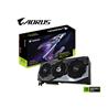 GIGABYTE AORUS GeForce RTX 4070 Ti ELITE 12GB GDDR6XGraphics Card