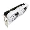 ASUS DUAL GeForce RTX 3060 White OC Edition 8GB GDDR6 Graphics Card