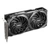 MSI GeForce RTX 3060 VENTUS 2X 8G OC GDDR6 Graphics Card(Open Box)