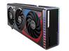 ASUS ROG Strix GeForce RTX 4070 Ti OC 12GB GDDR6X Gaming Graphics Card