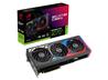 ASUS ROG Strix GeForce RTX 4070 Ti OC 12GB GDDR6X Gaming Graphics Card