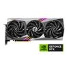 MSI GeForce RTX 4070 Ti GAMING X TRIO 12G GDDR6X Graphics Card