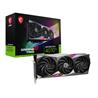 MSI GeForce RTX 4070 Ti GAMING X TRIO 12G GDDR6X Graphics Card