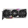 MSI GeForce RTX 4070 Ti GAMING X TRIO 12G GDDR6X Graphics Card