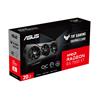 ASUS TUF Gaming Radeon RX 7900 XT OC Edition 20GB GDDR6 Graphics Card(Open Box)