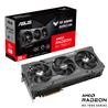 ASUS TUF Gaming Radeon RX 7900 XT OC Edition 20GB GDDR6 Graphics Card(Open Box)